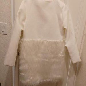 CHICWISH LADIES COAT